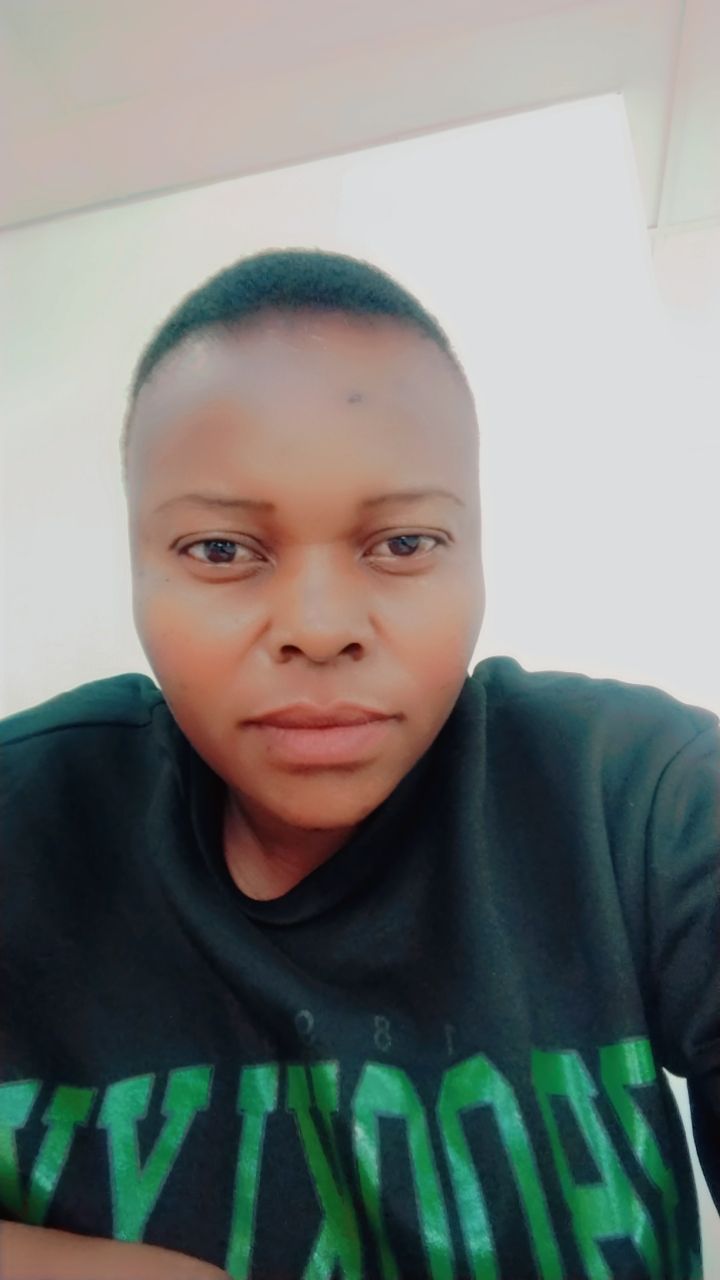 Joyce Mahlatji