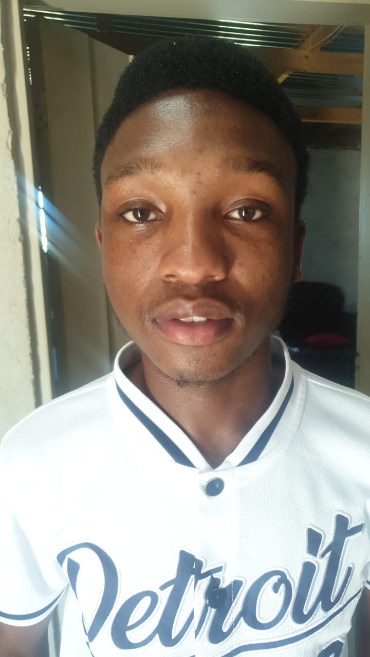 Mpho Nyalungu