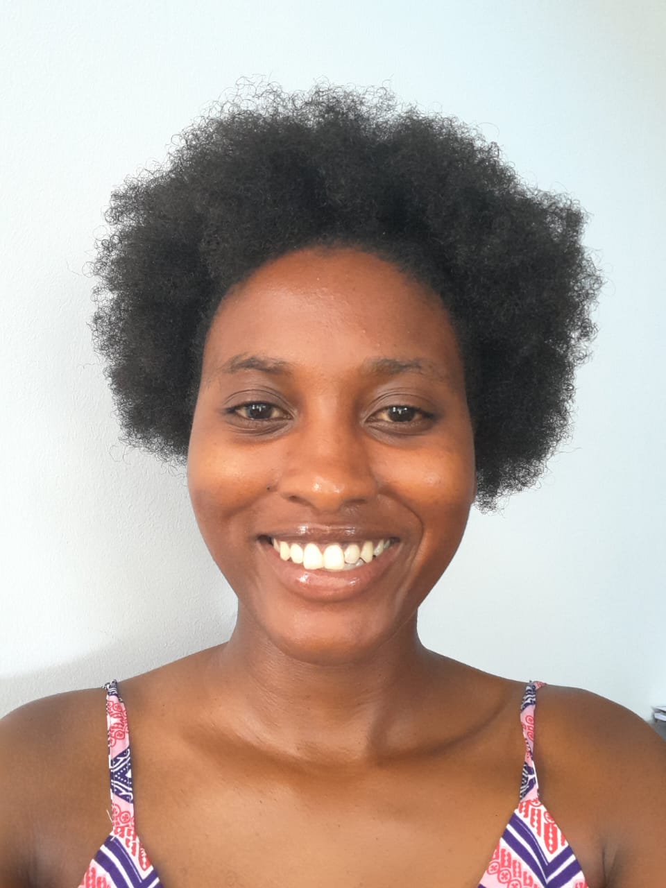 Tebogo Monyepao