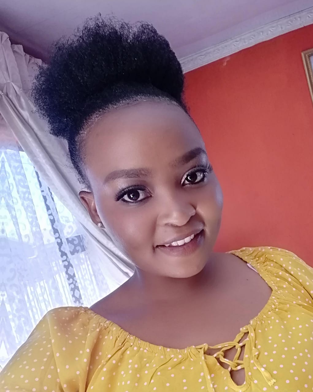Thato Seboka