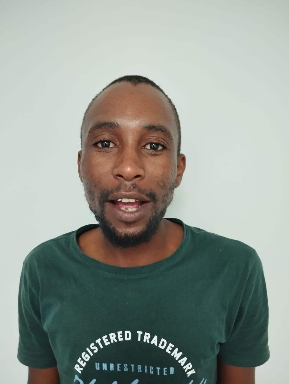 Tumelo Sedikila